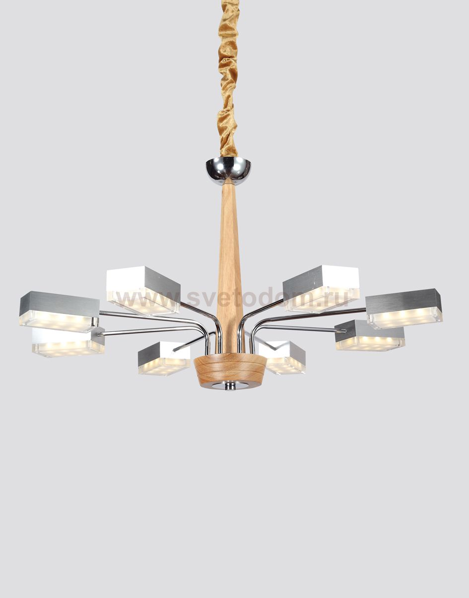 Светильник LED (светодиодный) Lucia Tucci Natura 157.8