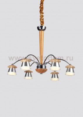 Светильник LED (светодиодный) Lucia Tucci Natura 158.6