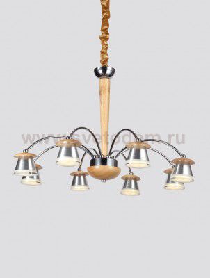 Светильник LED (светодиодный) Lucia Tucci Natura 158.8