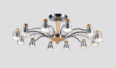 Светильник LED (светодиодный) Lucia Tucci Natura 159.12