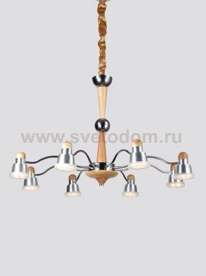 Светильник LED (светодиодный) Lucia Tucci Natura 159.8