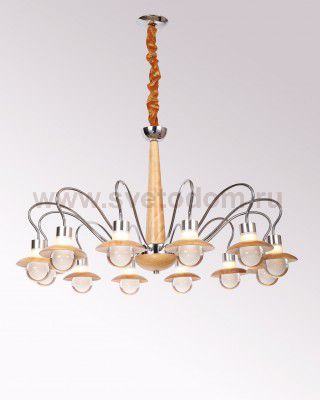Светильник Lucia Tucci Natura 188.12 Led