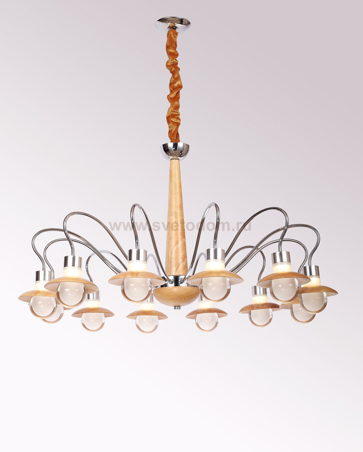 Светильник Lucia Tucci Natura 188.12 Led