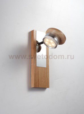 Светильник LED (светодиодный) Lucia Tucci Natura W069.1