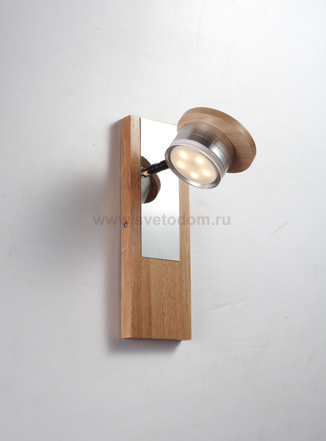 Светильник LED (светодиодный) Lucia Tucci Natura W069.1