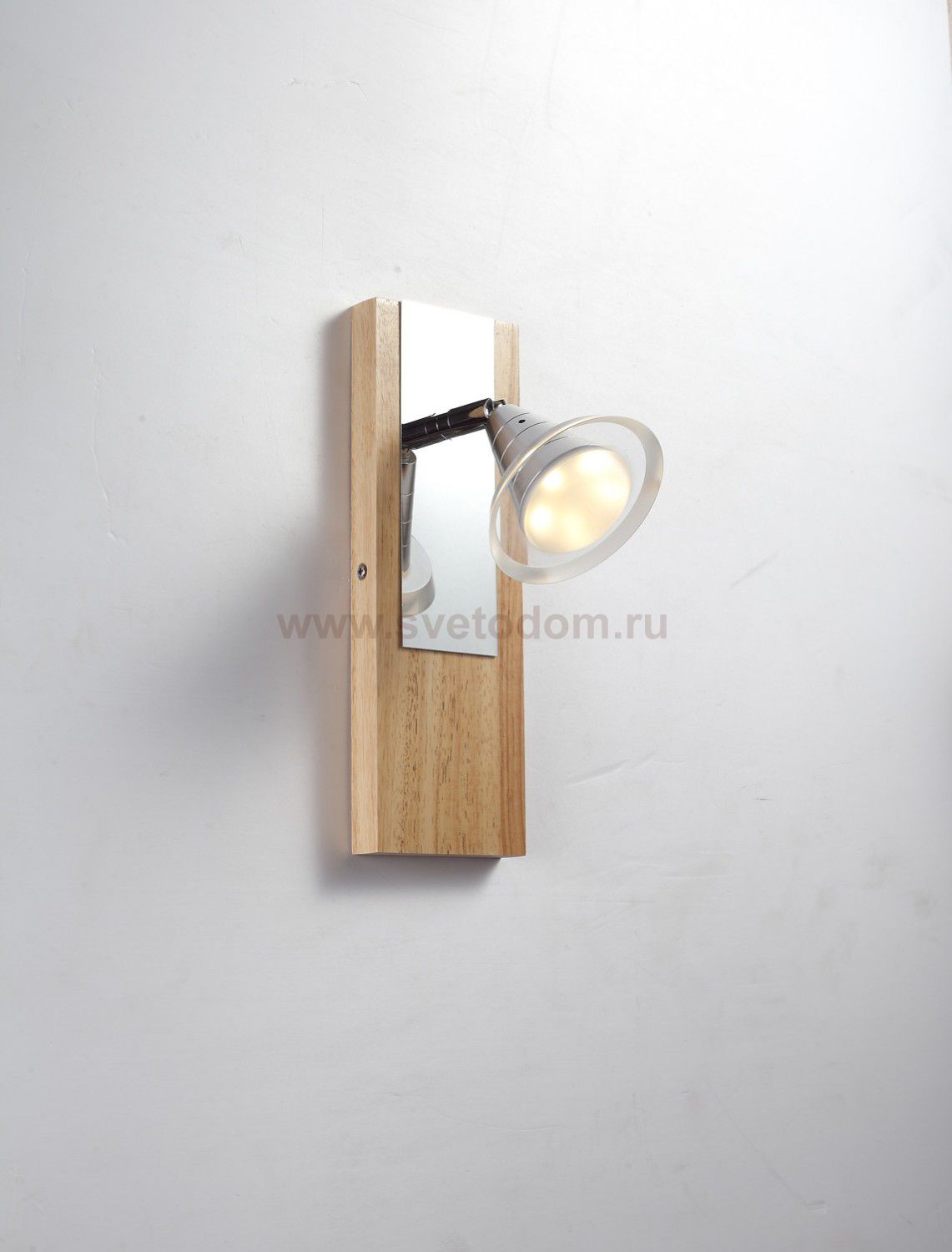 Светильник LED (светодиодный) Lucia Tucci Natura W071.1