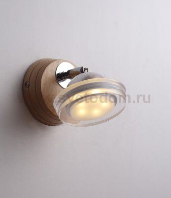 Светильник LED (светодиодный) Lucia Tucci Natura W075.1 Led