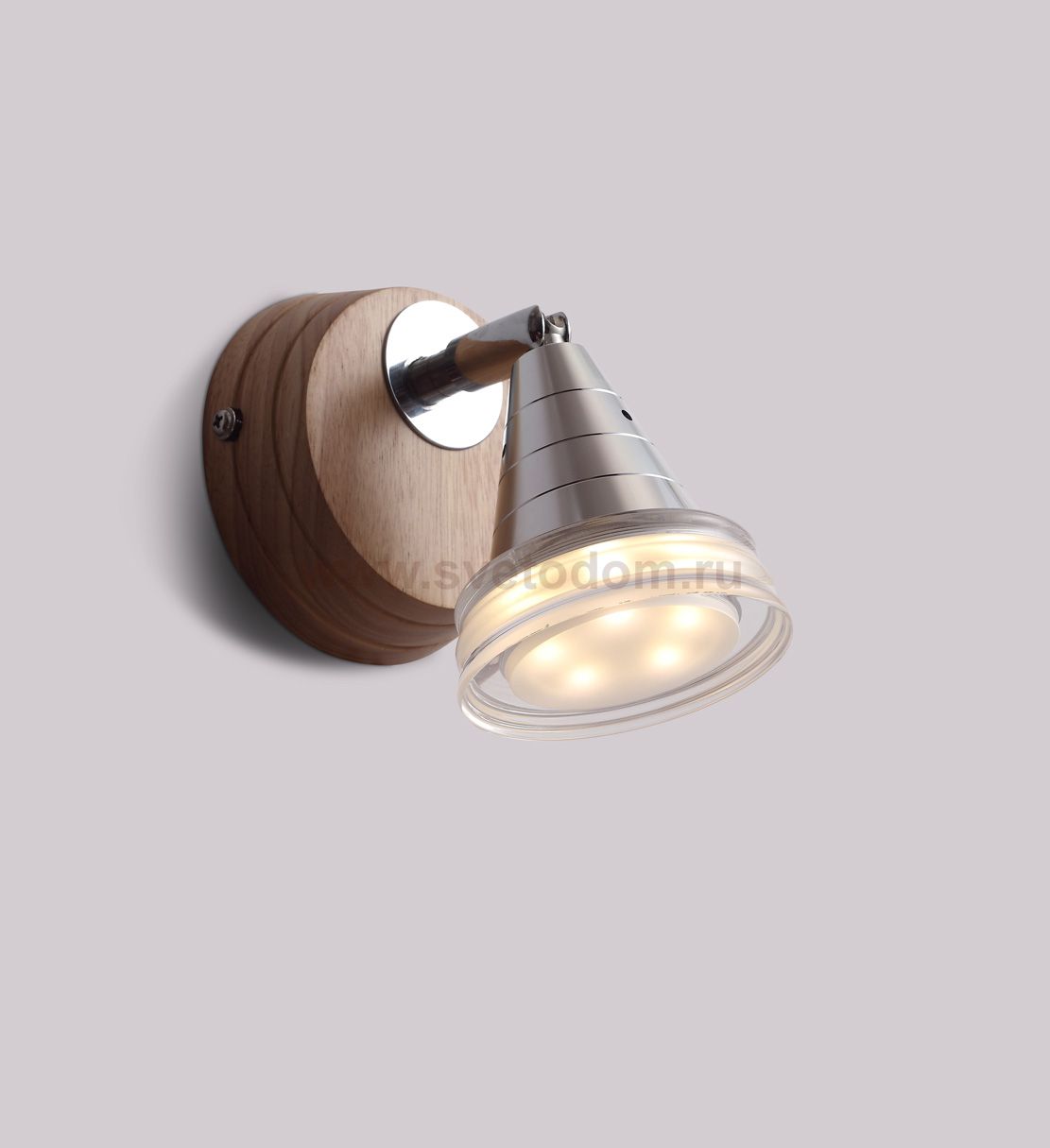 Светильник LED (светодиодный) Lucia Tucci Natura W076.1 Led