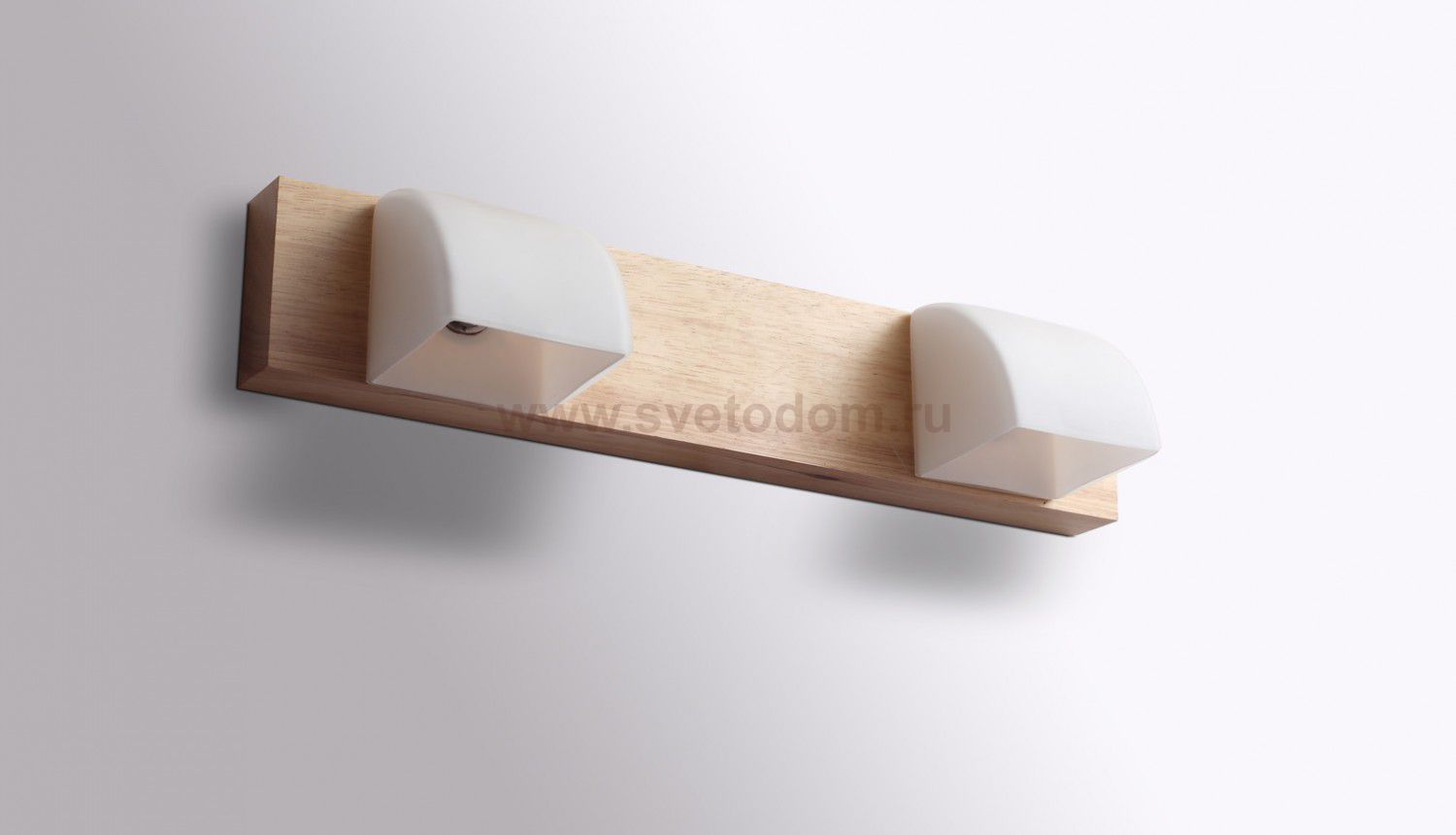 Светильник настенный бра Lucia Tucci Natura W077.2