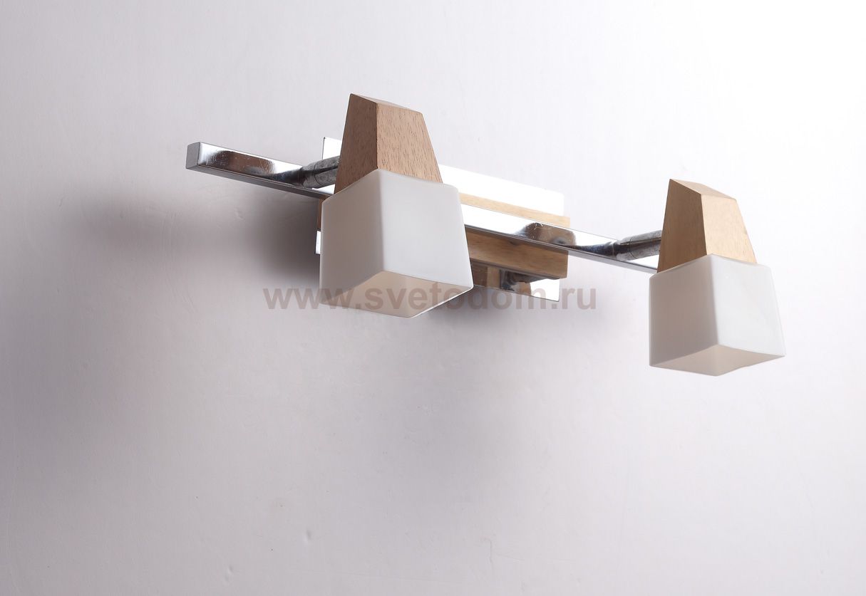 Светильник настенный бра Lucia Tucci Natura W079.2