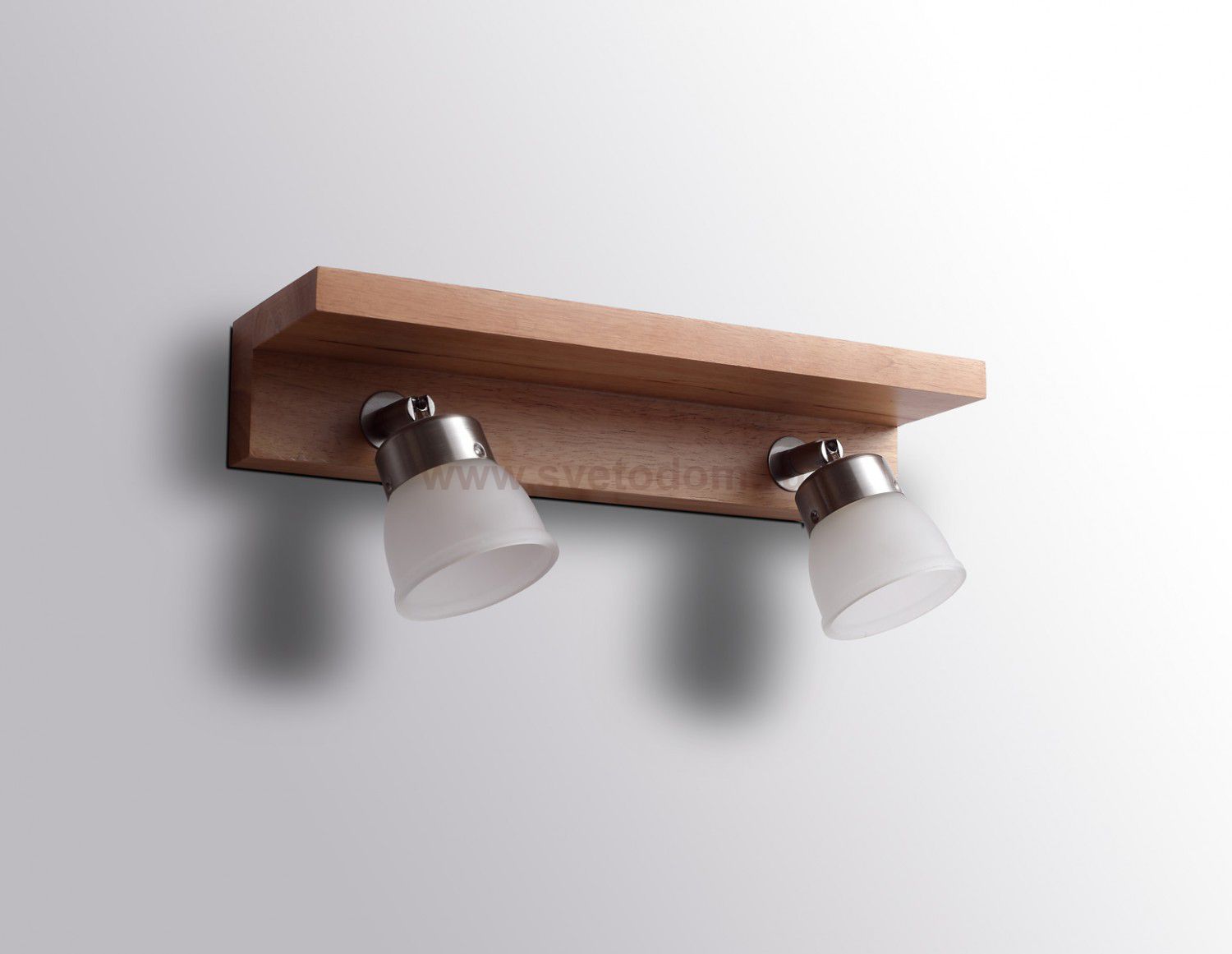 Светильник LED (светодиодный) Lucia Tucci Natura W080.2