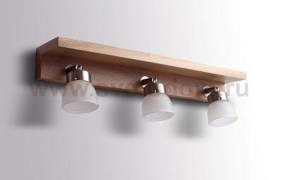 Светильник LED (светодиодный) Lucia Tucci Natura W080.3
