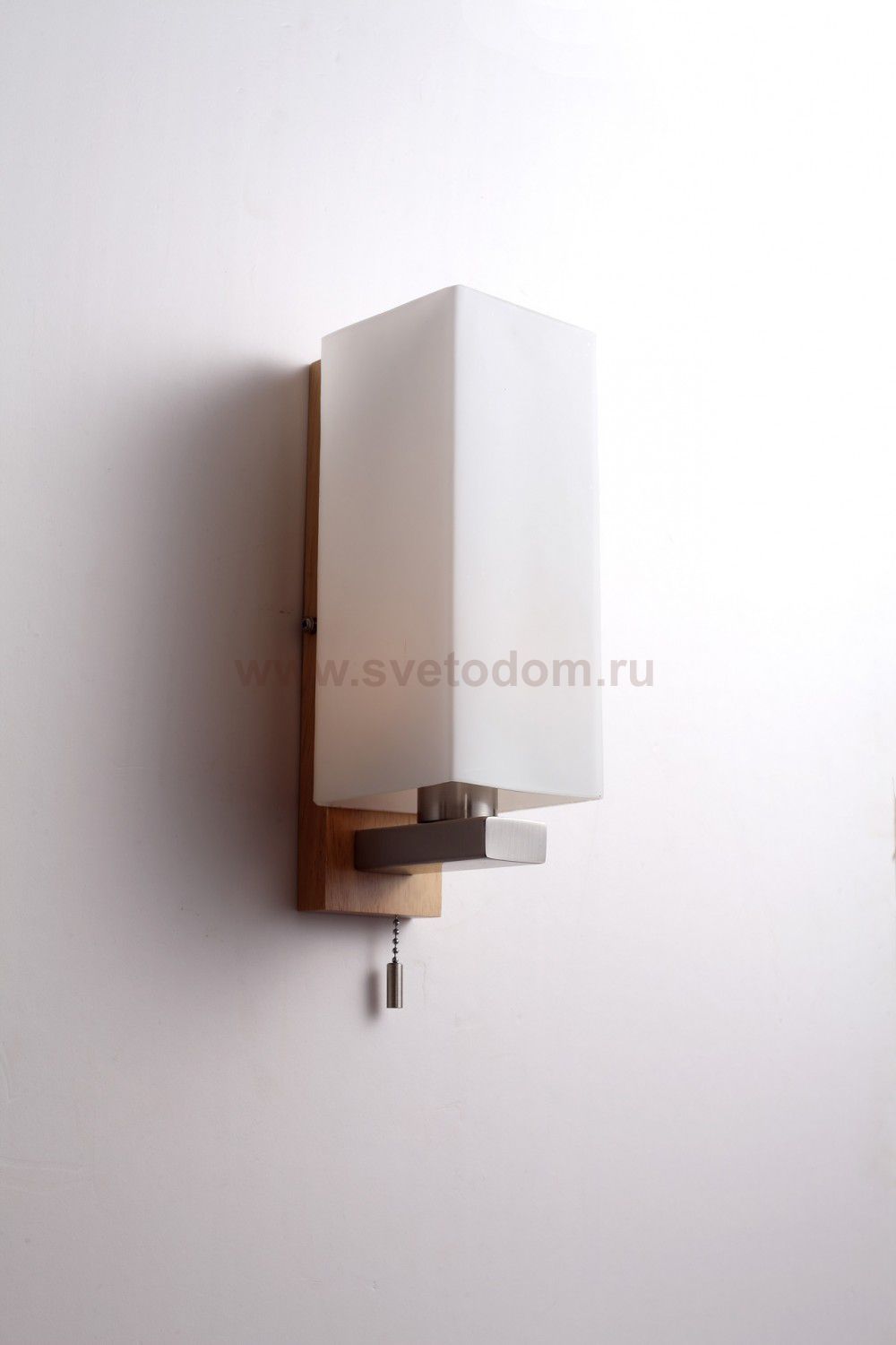 Светильник настенный бра Lucia Tucci Natura W083.1