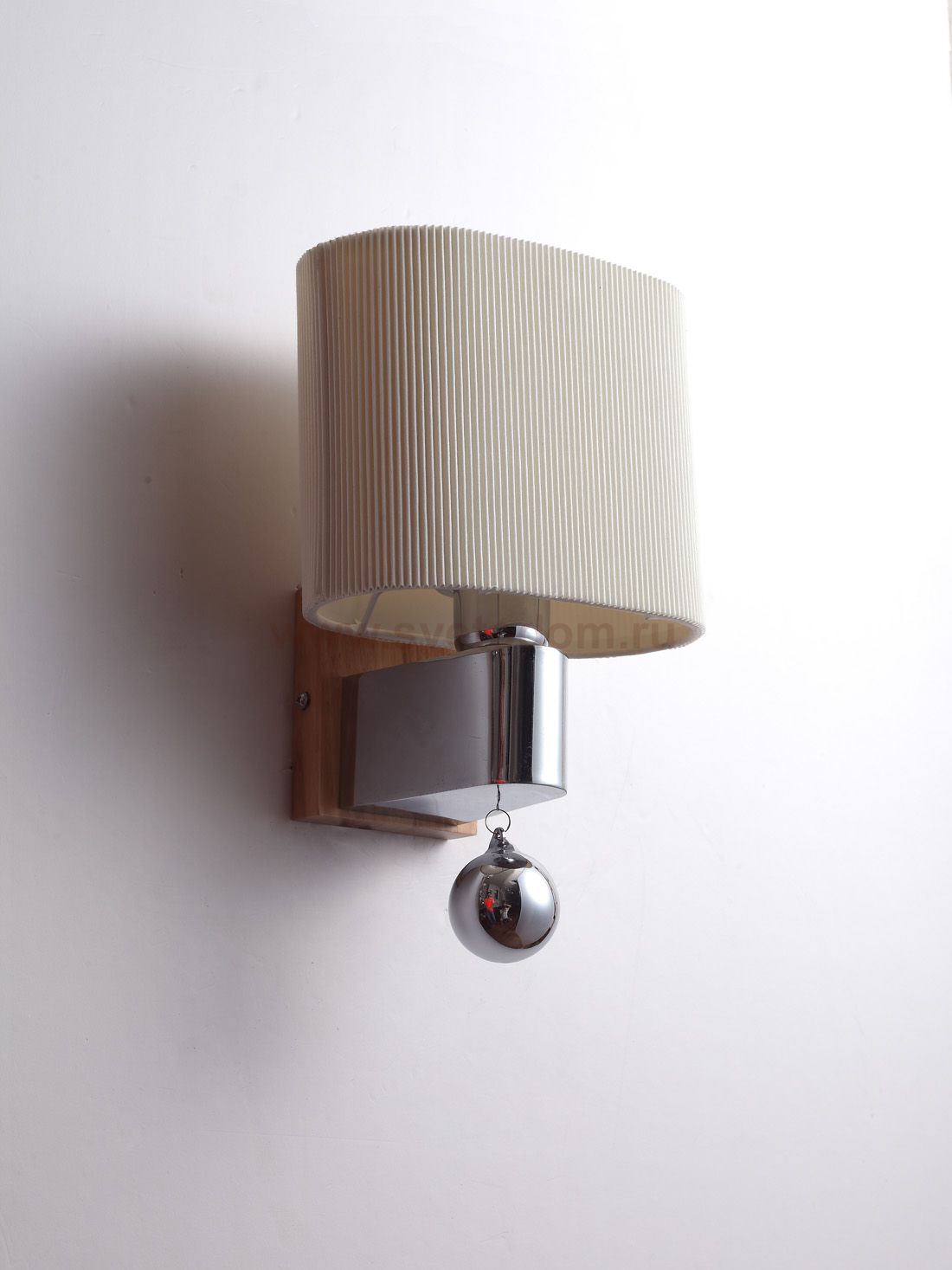 Светильник настенный бра Lucia Tucci Natura W096.1