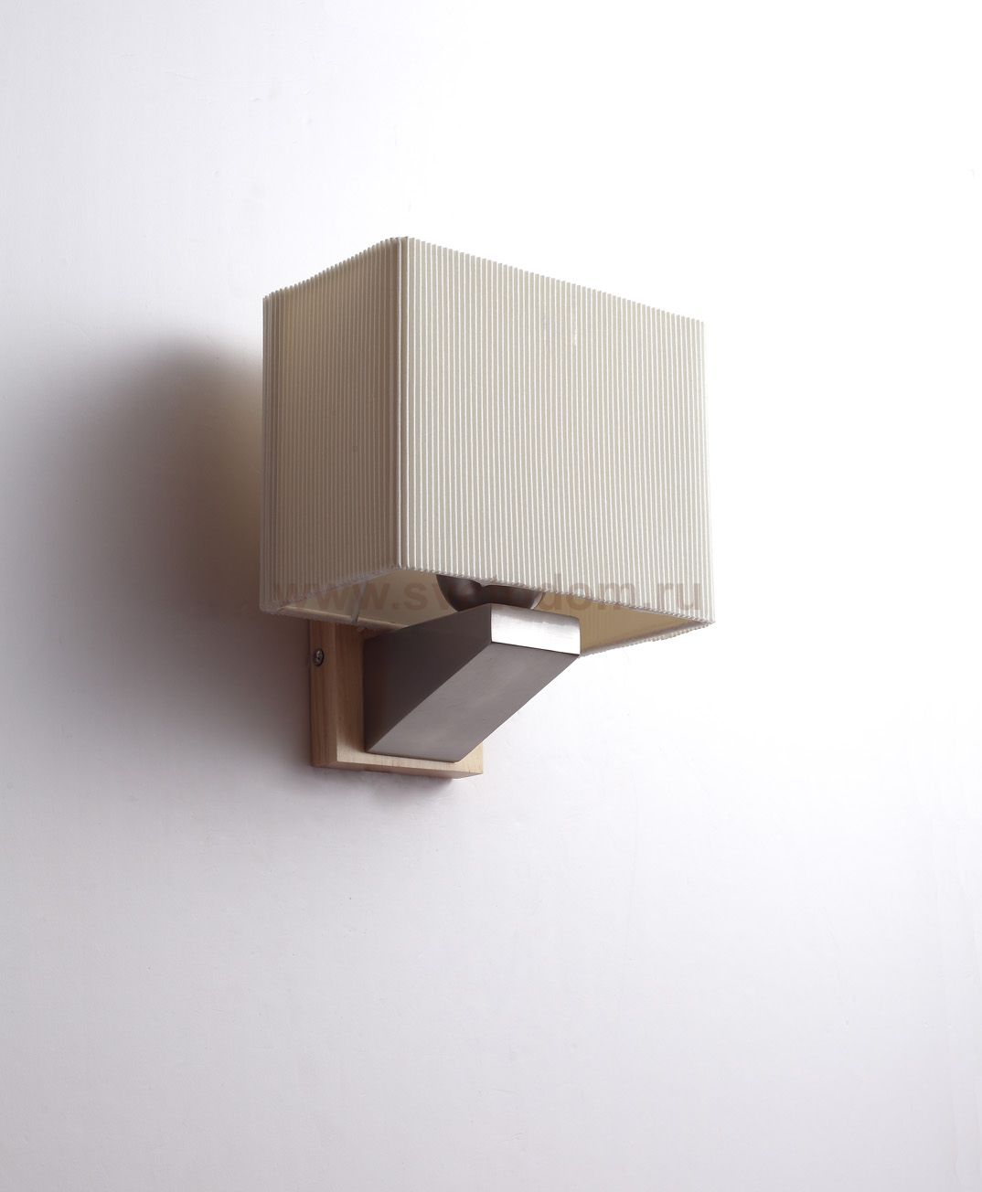 Светильник настенный бра Lucia Tucci Natura W097.1