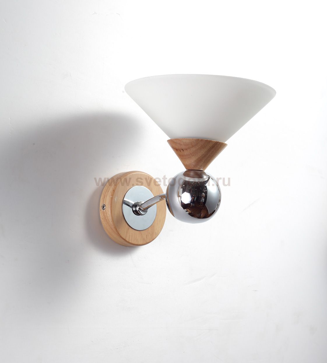 Светильник настенный бра Lucia Tucci Natura W149.1