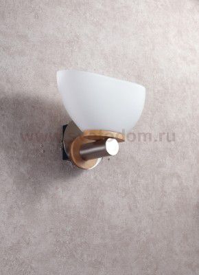Светильник настенный бра Lucia Tucci Natura W150.1