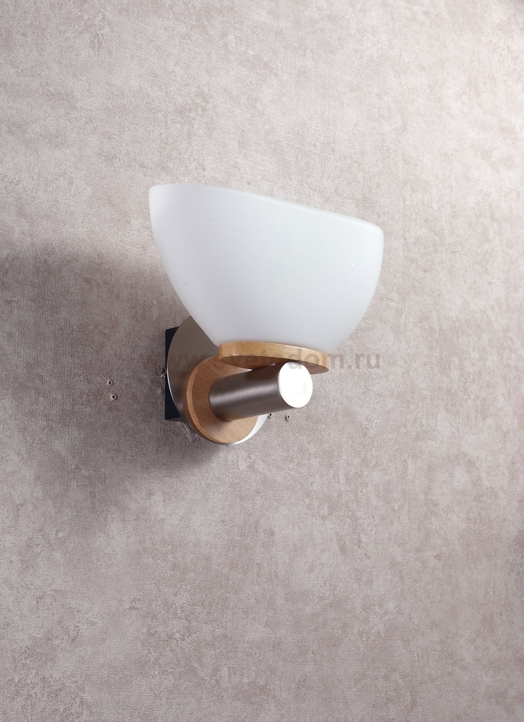 Светильник настенный бра Lucia Tucci Natura W150.1