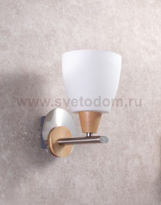 Светильник настенный бра Lucia Tucci Natura W151.1