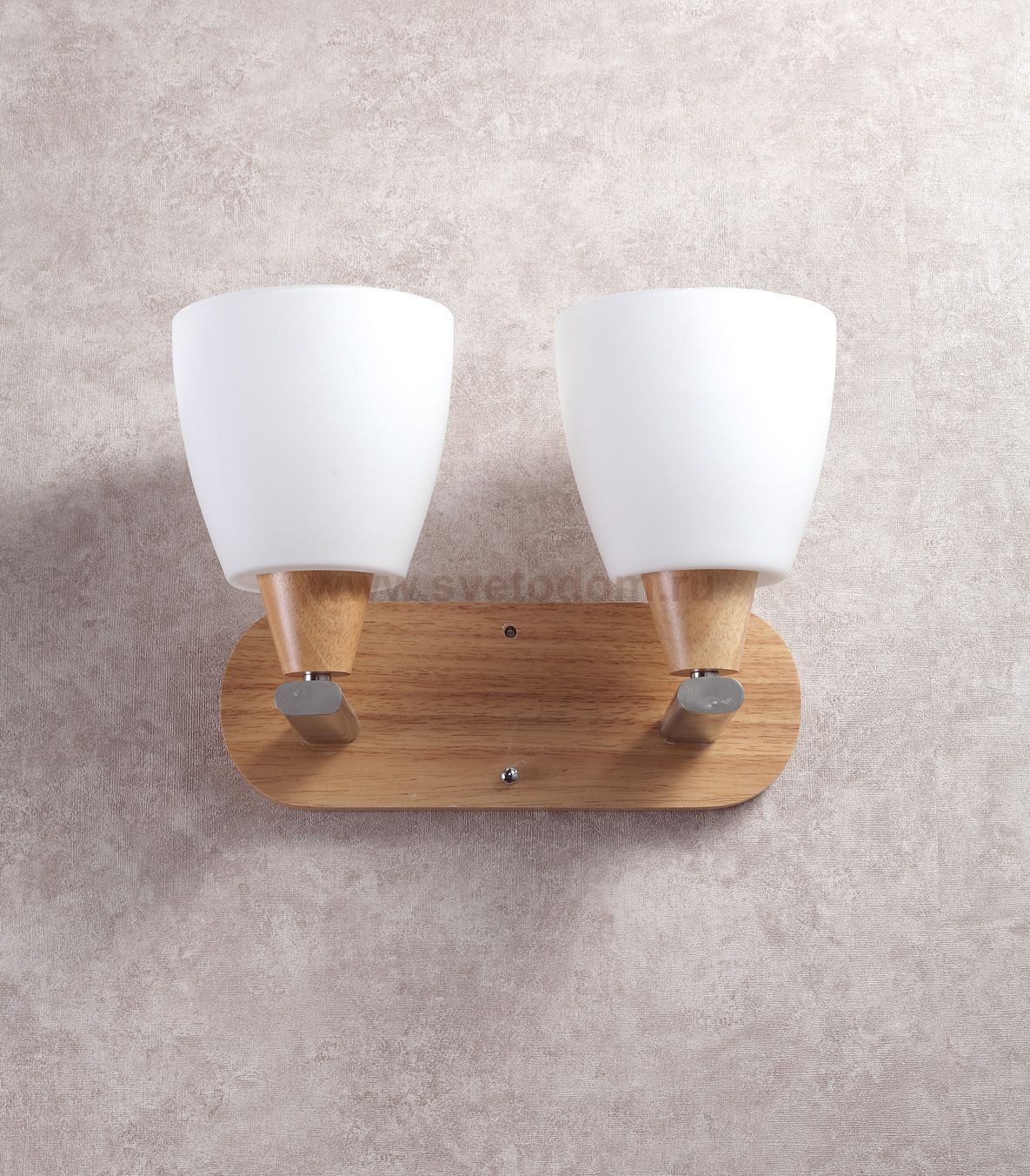 Светильник настенный бра Lucia Tucci Natura W151.2