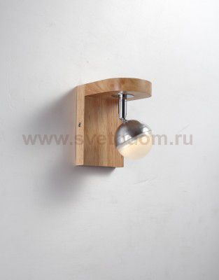 Светильник LED (светодиодный) Lucia Tucci Natura W152.1