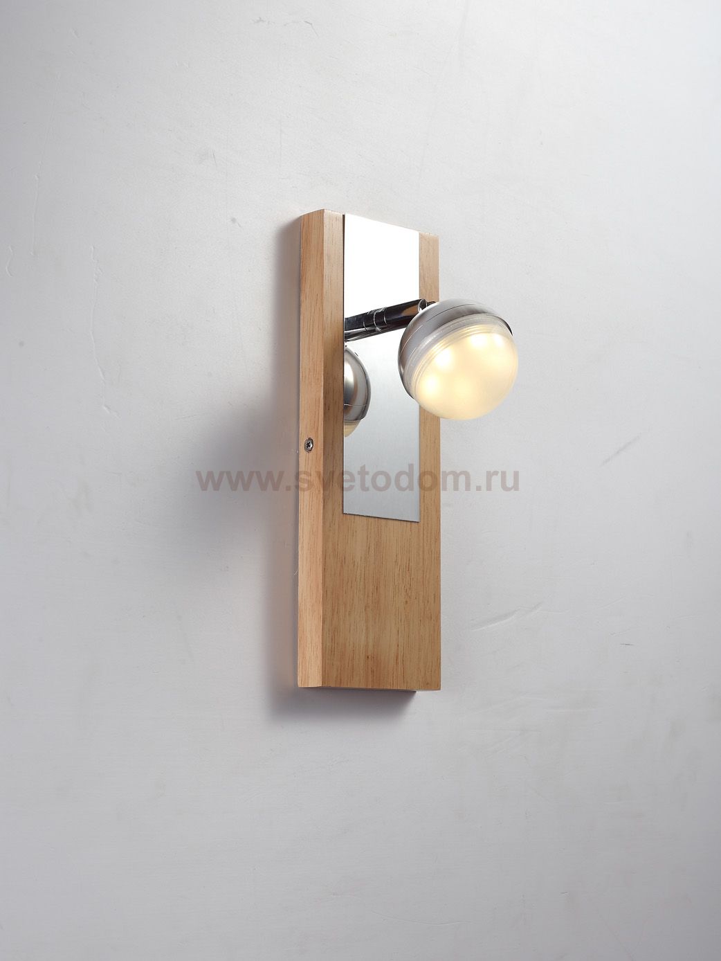 Светильник LED (светодиодный) Lucia Tucci Natura W153.1