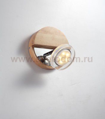 Светильник LED (светодиодный) Lucia Tucci Natura W155.1