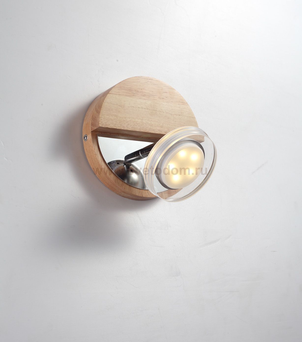 Светильник LED (светодиодный) Lucia Tucci Natura W155.1