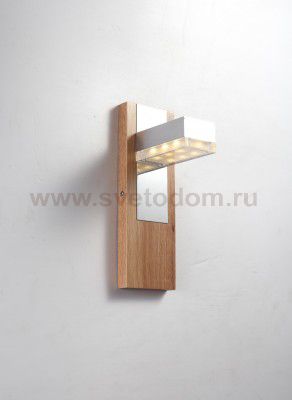 Светильник LED (светодиодный) Lucia Tucci Natura W156.1