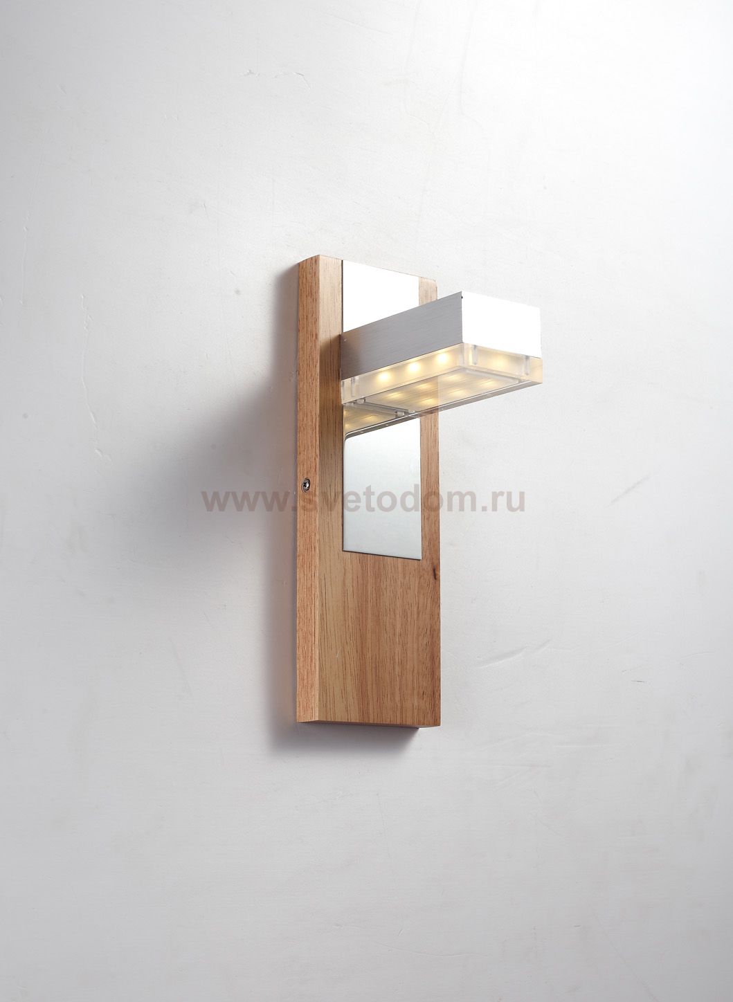 Светильник LED (светодиодный) Lucia Tucci Natura W156.1