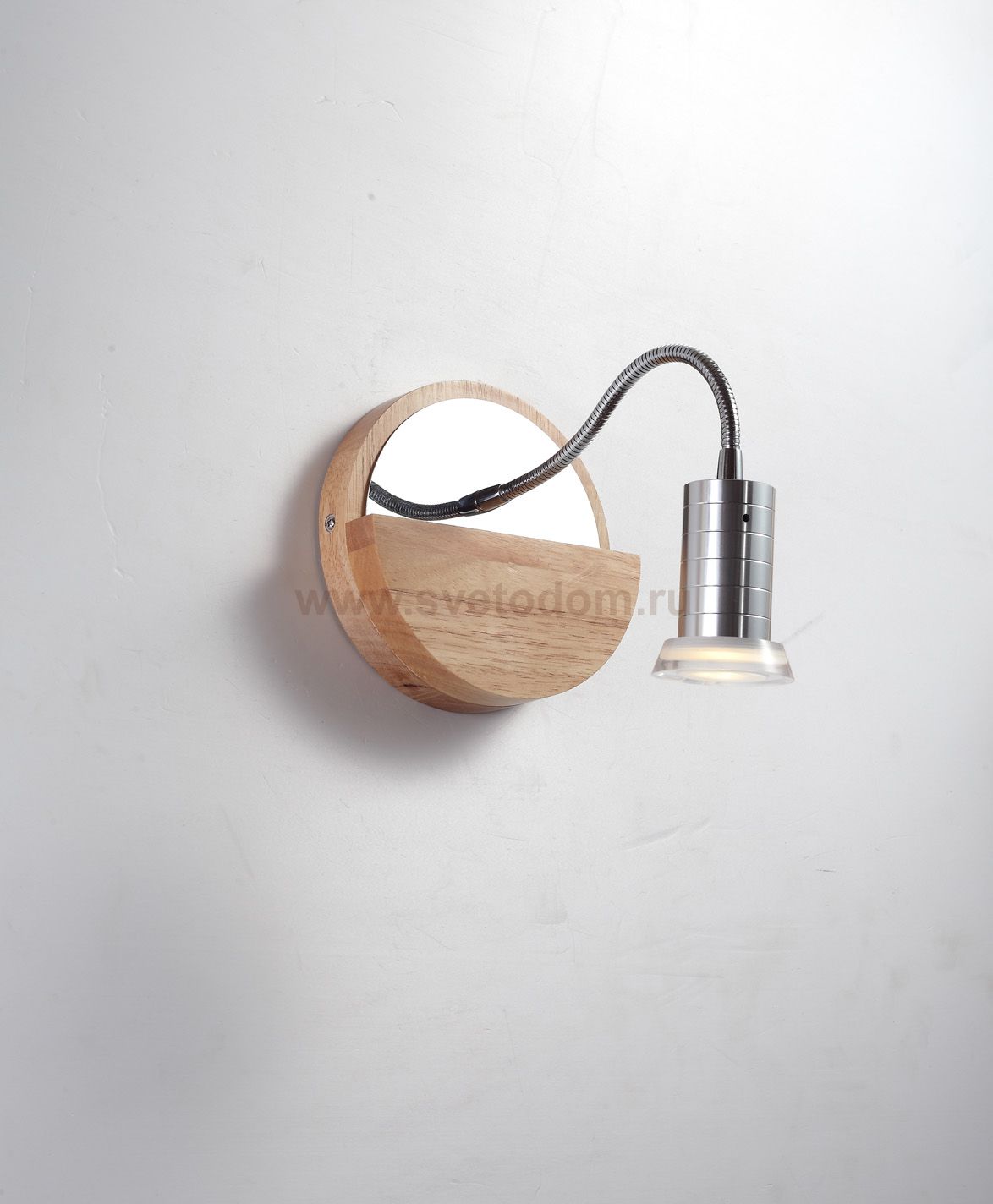 Светильник LED (светодиодный) Lucia Tucci Natura W160.1