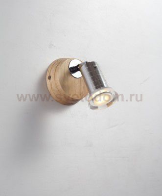 Светильник LED (светодиодный) Lucia Tucci Natura W161.1