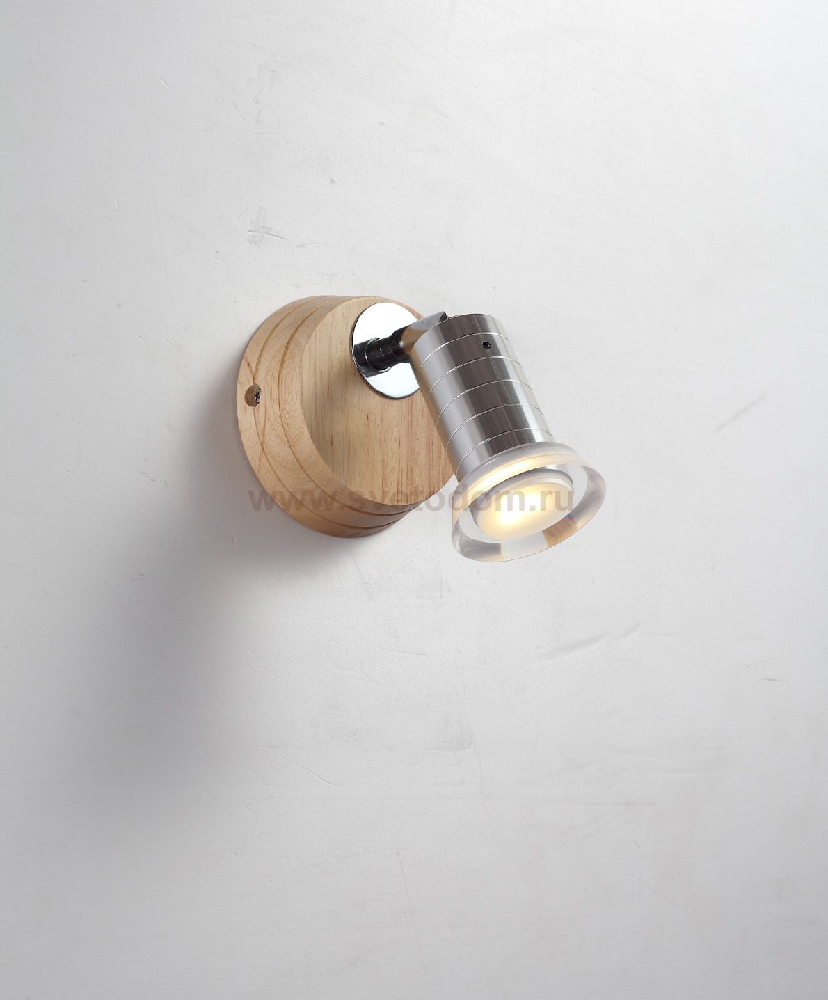 Светильник LED (светодиодный) Lucia Tucci Natura W161.1