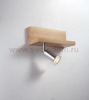 Светильник LED (светодиодный) Lucia Tucci Natura W162.1