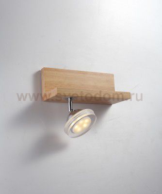 Светильник LED (светодиодный) Lucia Tucci Natura W164.1