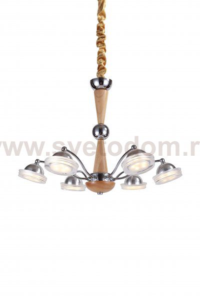 Светильник LED (светодиодный) Lucia Tucci Natura 067.6 Led