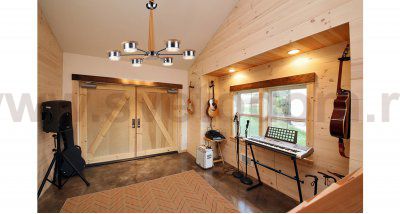 Светильник LED (светодиодный) Lucia Tucci Natura 069.6 Led