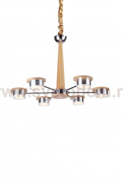 Светильник LED (светодиодный) Lucia Tucci Natura 069.6 Led