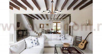 Светильник LED (светодиодный) Lucia Tucci Natura 070.6 Led