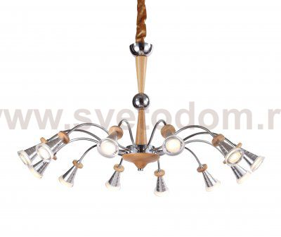 Светильник LED (светодиодный) Lucia Tucci Natura 071.12 Led