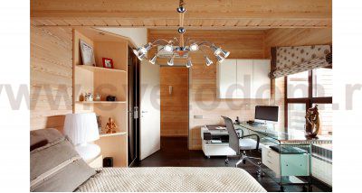 Светильник LED (светодиодный) Lucia Tucci Natura 071.12 Led