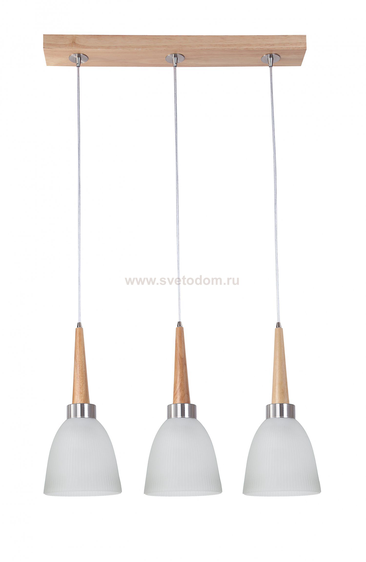 Люстра подвесная Lucia Tucci Natura 087.3 Led