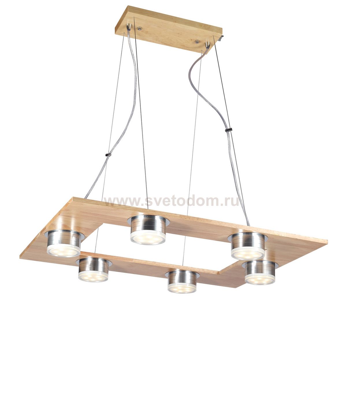 Светильник Lucia Tucci Natura 152.6 LED 