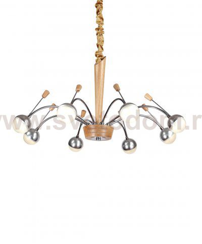 Светильник LED (светодиодный) Lucia Tucci Natura 155.8