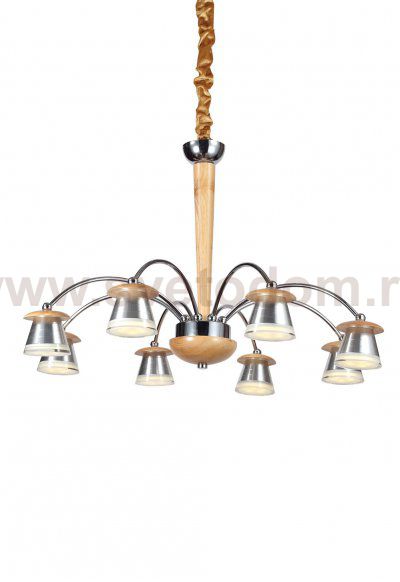 Светильник LED (светодиодный) Lucia Tucci Natura 158.8