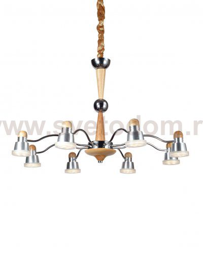 Светильник LED (светодиодный) Lucia Tucci Natura 159.8