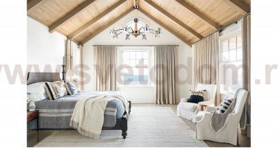 Светильник LED (светодиодный) Lucia Tucci Natura 159.8