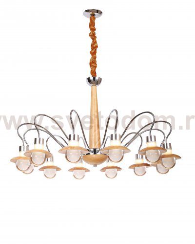 Светильник Lucia Tucci Natura 188.12 Led