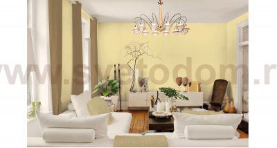 Светильник Lucia Tucci Natura 188.12 Led