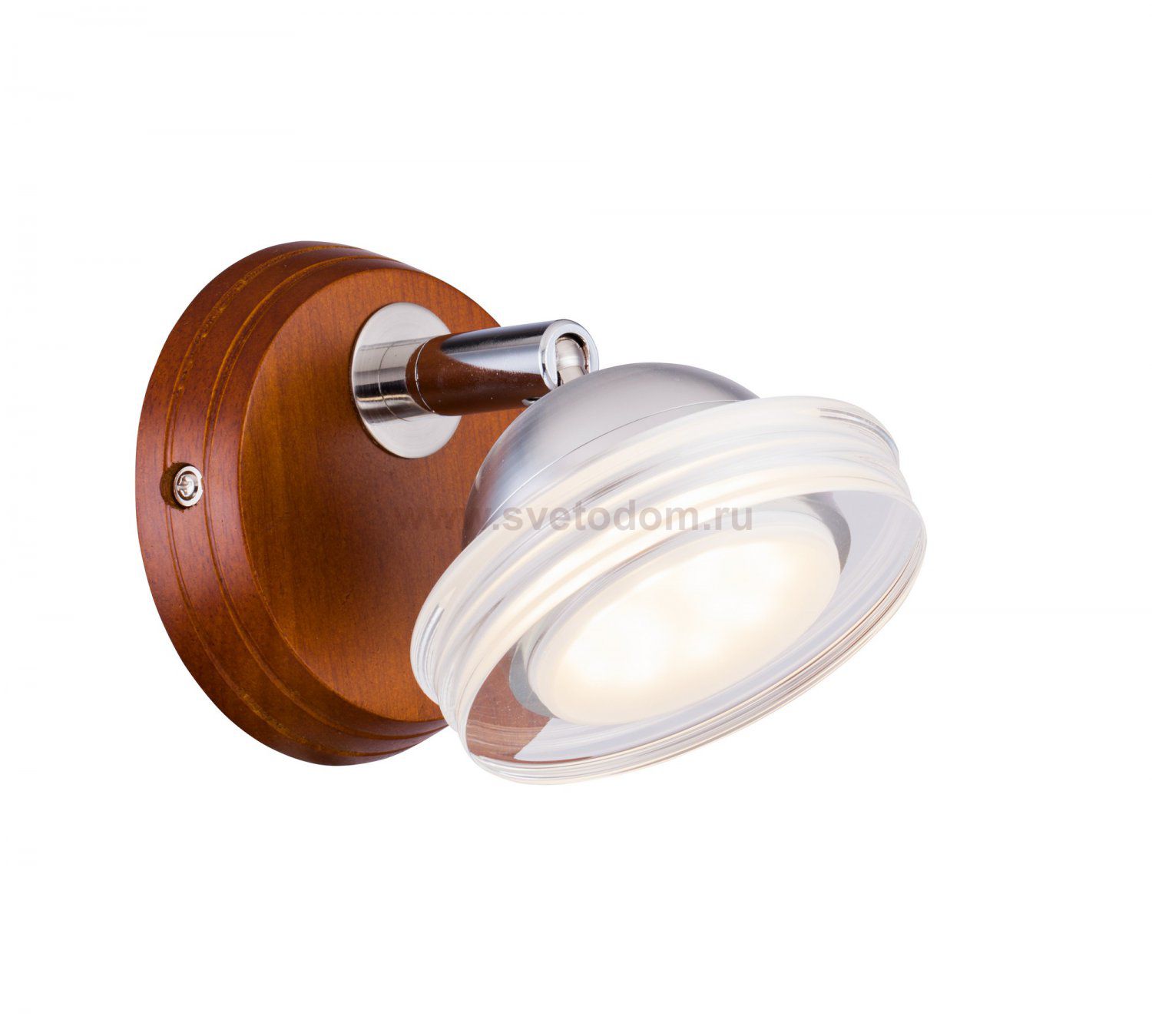 Светильник Lucia Tucci Natura W075.1 Led venge